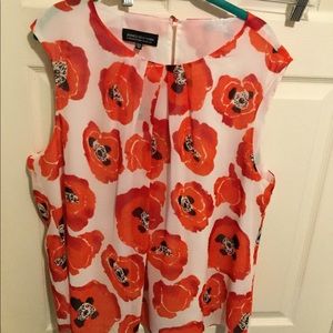 Jones New York Blouse